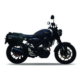 SHAD 3P SYSTEM YAMAHA XSR 155 2019