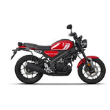 SHAD 3P SYSTEM YAMAHA XSR 155 2019