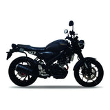 SHAD 3P SYSTEM YAMAHA XSR 155 2019
