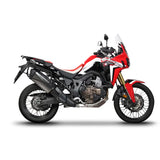 SHAD 4P SYSTEM HONDA CRF 1000L AFRICA TWIN '18'20