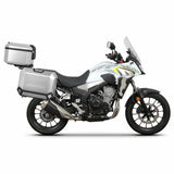 SHAD 4P SYSTEM HONDA CB500X 13-20