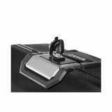 Bagageira SHAD TR37 TERRA BLACK EDITION