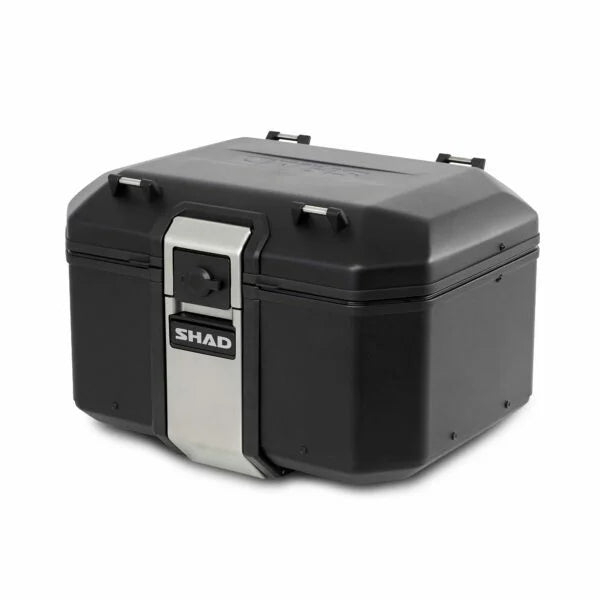 SHAD TR55 TERRA BLACK EDITION TRUNK