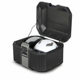 SHAD TR48 TERRA BLACK EDITION TRUNK