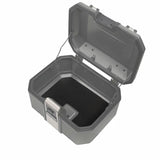 SHAD TR55 TERRA BLACK EDITION TRUNK