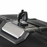 SHAD TR55 TERRA BLACK EDITION TRUNK