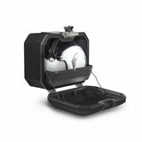 SHAD TR47R CAJA LATERAL DERECHA  EDICIÓN NEGRO TERRA