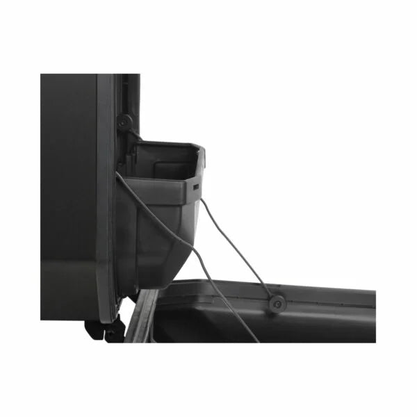 SHAD TR47R CAJA LATERAL DERECHA  EDICIÓN NEGRO TERRA