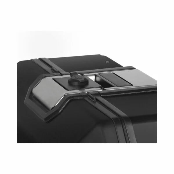 SHAD TR47L CAJA DEL LADO DERECHA EDICIÓN NEGRO TERRA