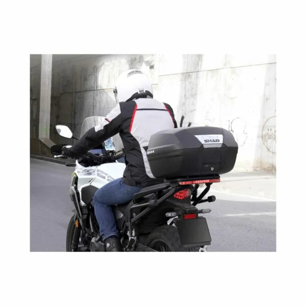 SHAD SH44 Baul Superior Maletas De Moto