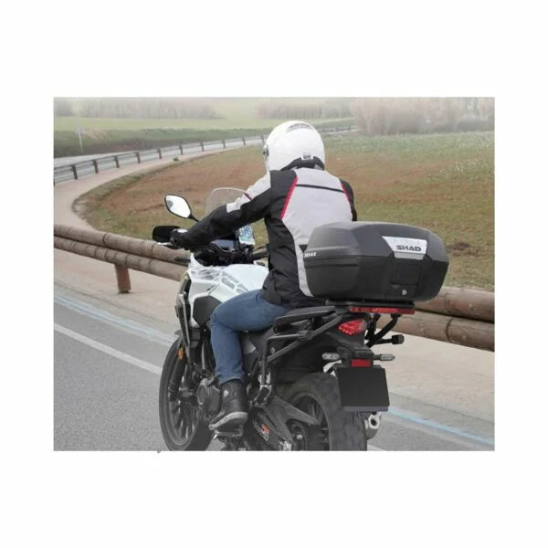 SHAD SH44 Baul Superior Maletas De Moto