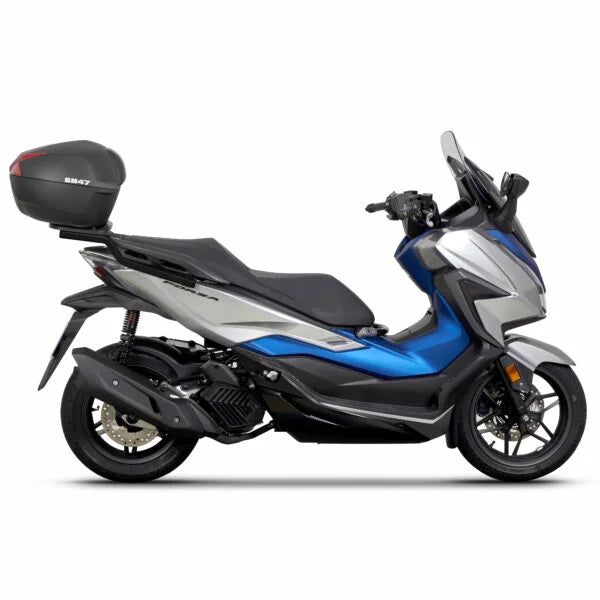 SHAD TOP MASTER HONDA FORZA 125 / 350 '21