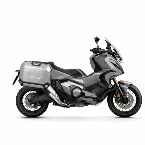 SHAD 4P SYSTEM HONDA X-ADV 750 '21