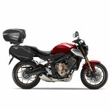 SHAD TOP MASTER HONDA CB650R 21