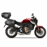 SHAD 3P SYSTEM HONDA CB650R '19-'21