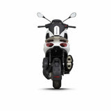 SHAD KIT BACKREST PIAGGIO BEVERLY 300/400 S (EURO 5) '21