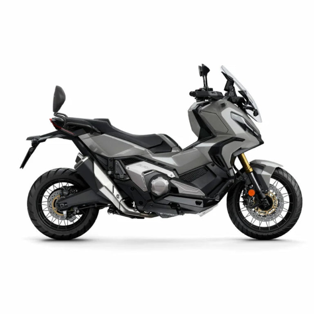 SHAD KIT BACKREST HONDA X-ADV /FORZA 750 '21