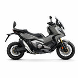 SHAD KIT BACKREST HONDA X-ADV /FORZA 750 '21