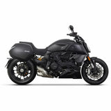 SHAD 3P SYSTEM DUCATI DIAVEL 1260 /1260 '19-'21