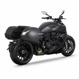 SHAD 3P SYSTEM DUCATI DIAVEL 1260 /1260 '19-'21