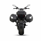 SHAD 3P SYSTEM DUCATI DIAVEL 1260 /1260 '19-'21