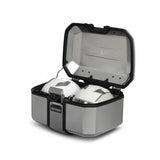 SHAD TR55 TERRA GREY TOP STORAGE BOX