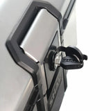 SHAD TR55 TERRA GREY TOP STORAGE BOX