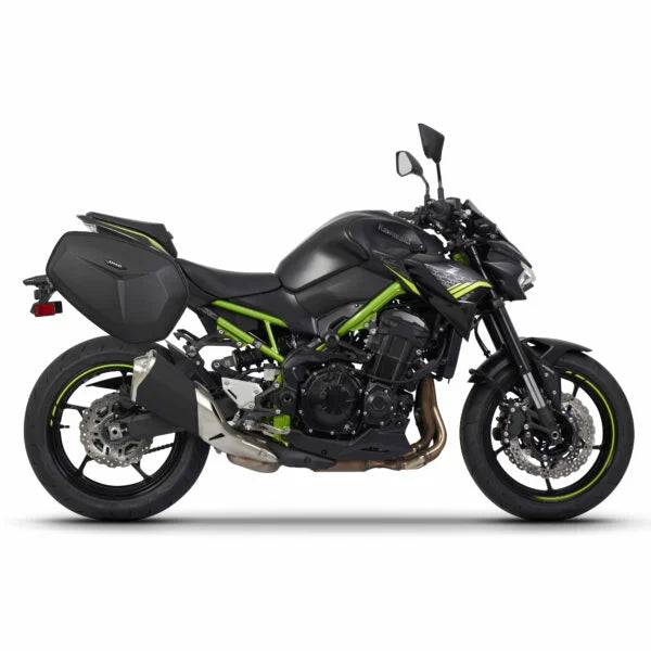 SUPORTE PARA BOLSAS LATERAIS SHAD SR PARA KAWA Z900 '17