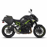 SUPORTE PARA BOLSAS LATERAIS SHAD SR PARA KAWA Z900 '17