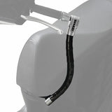 SHAD SOP.LOCK KYMCO PEOPLE S 125 '18 (TAILLE 5)