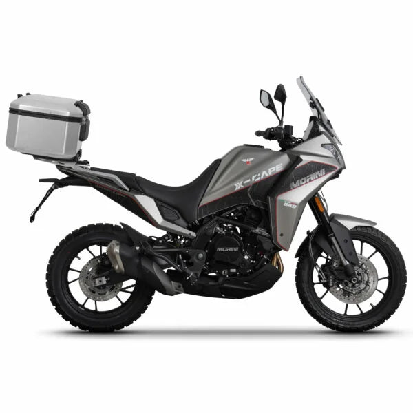 SHAD TOP MASTER MOTO MORINI X-CAPE 649 '22