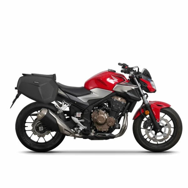 Sacoche latérale SHAD SR pour Honda CB 500 F '19