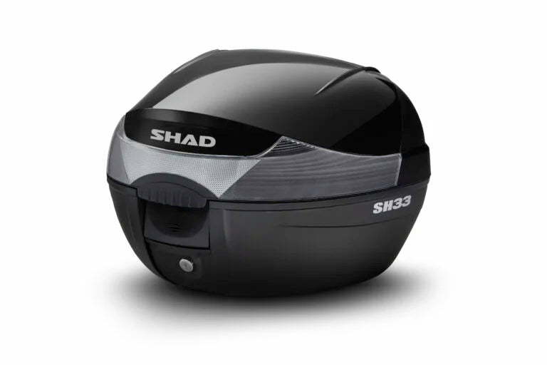 SHAD COPERCHIO NERO SH33
