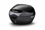 SHAD COPERCHIO NERO SH33