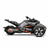 SHAD TOP MASTER CAN AM SPYDER F3/F3 S'16