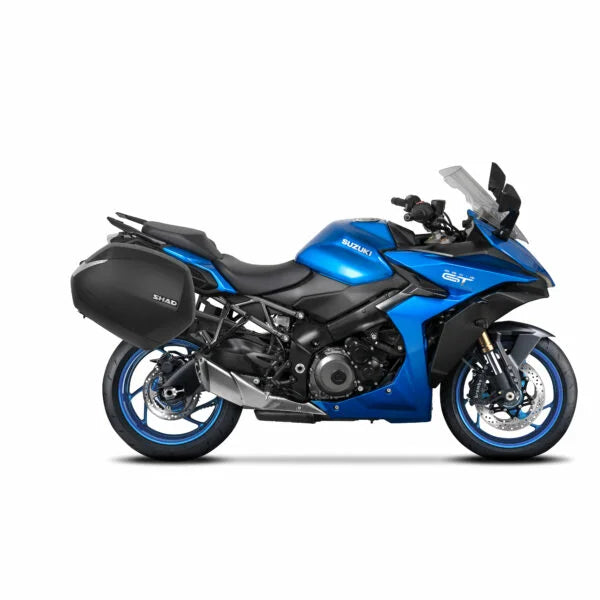 SHAD 3P SYSTEM SUZUKI GSX-S 1000 GT '22