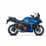 SHAD 3P SYSTEM SUZUKI GSX-S 1000 GT '22
