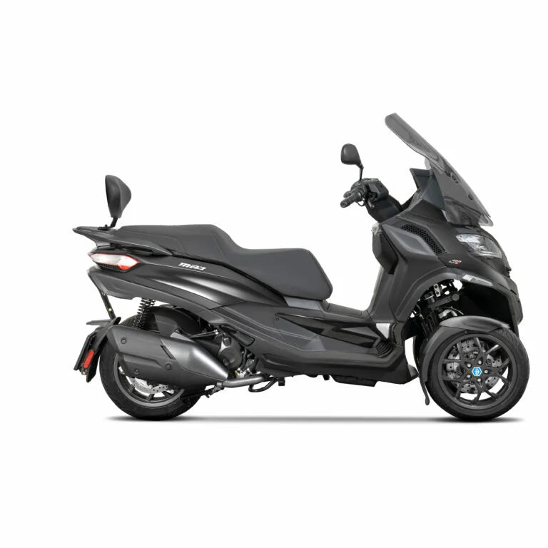 Sonnenschutz-Set für Rückenlehne Piaggio MP3 400/Sport '23