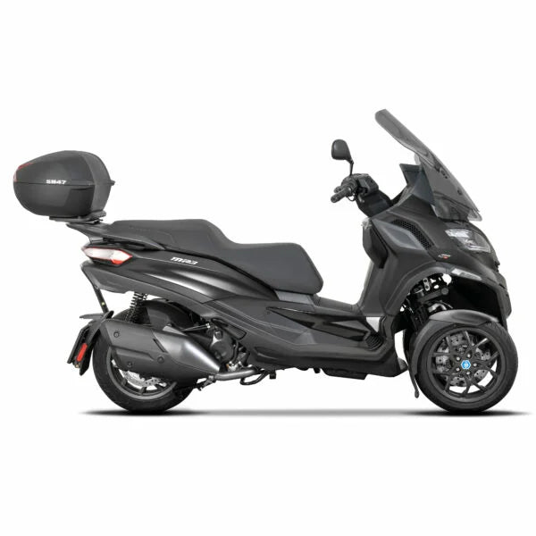 SHAD TOP MASTER PIAGGIO MPE 400/SPORT '23
