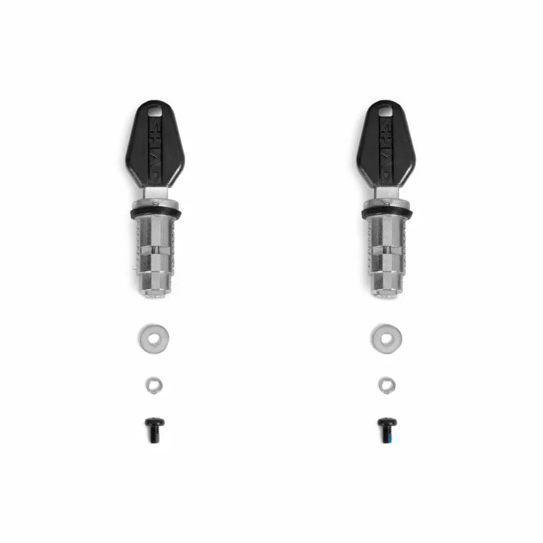 SHAD SET LOCK SYSTEM TR40