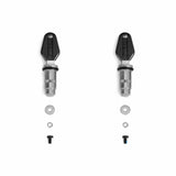 SHAD SET LOCK SYSTEM TR40