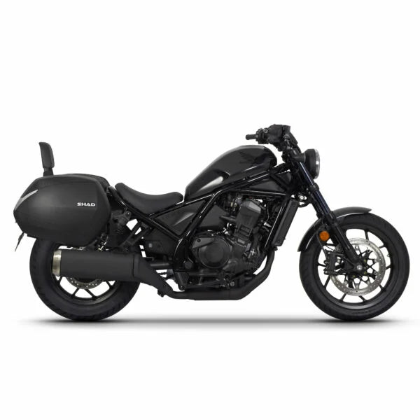 SHAD 3P SYSTEM HONDA REBEL CMX 1100 '21