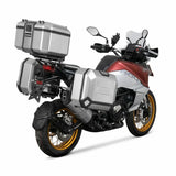 SHAD 4P SYS. QJMOTOR SRT 800 '22