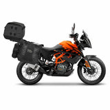 SHAD KIT TOP KTM DUKE ADVENTURE 390 '20-22