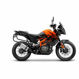 SHAD 4P KIT KTM DUKE ADVENTURE 390 '20-22
