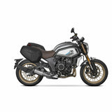 Sacoche latérale SHAD MR. CFMOTO 700 CL - X HERITAGE '21