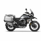 SHAD 4P SYS.MACBOR MONTANA XR5 500'20