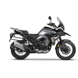 SHAD 4P SYS.MACBOR MONTANA XR5 500'20