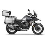 SHAD 4P SYS.MACBOR MONTANA XR5 500'20