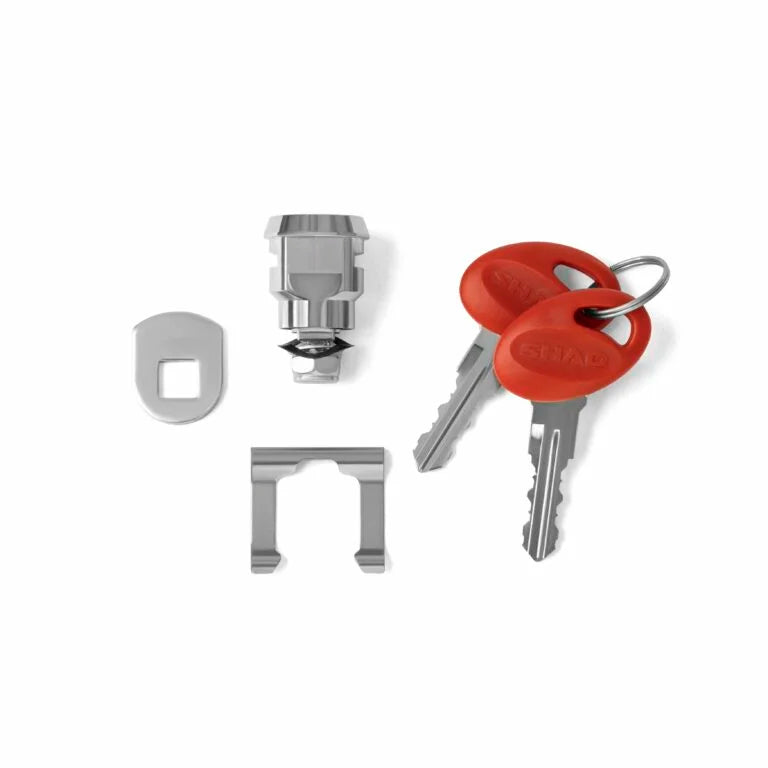 SHAD REPLACEMENT COMPLETE LOCK Click System